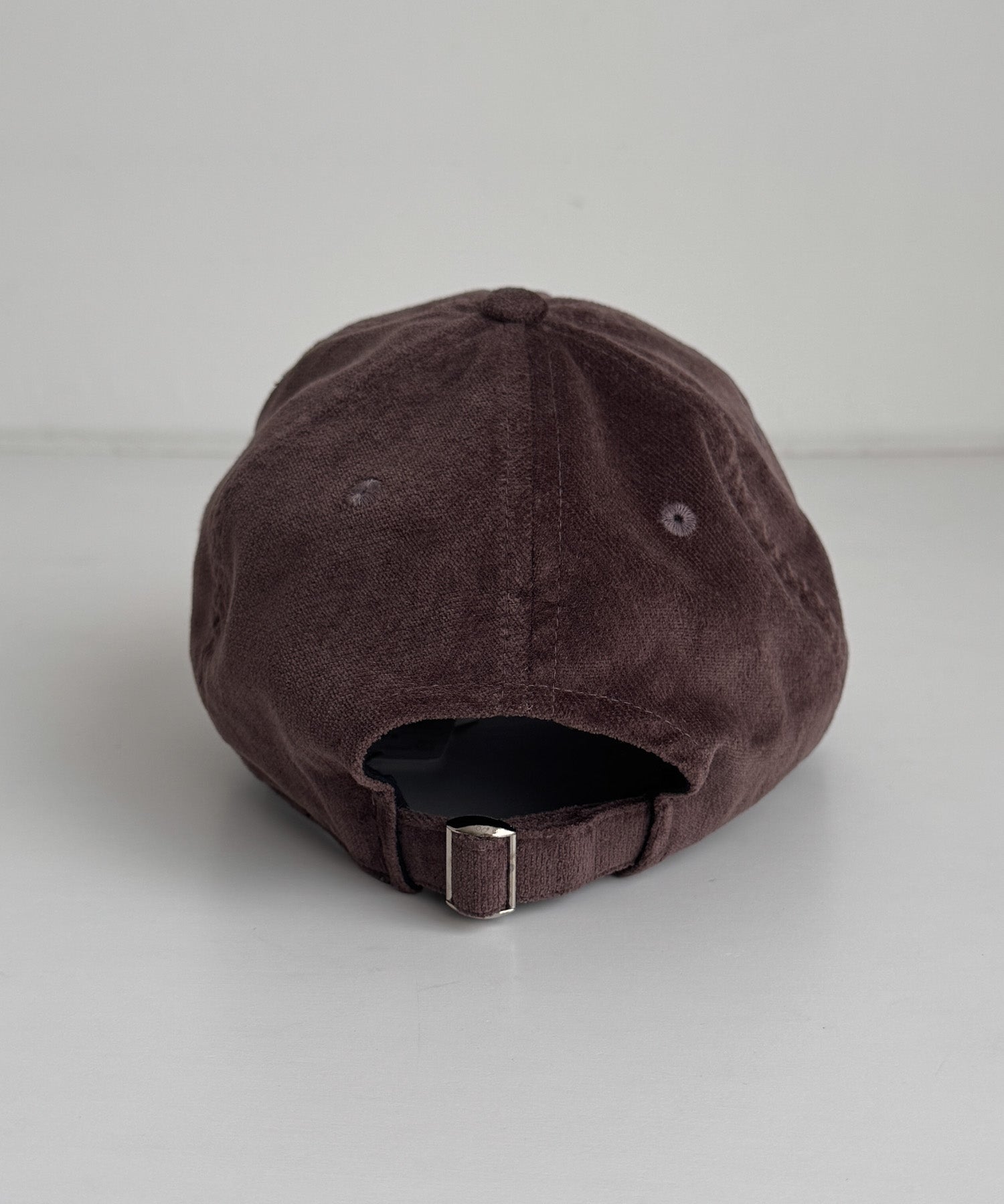 ベロアCAP