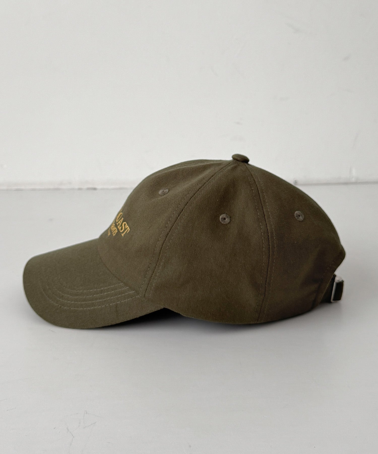 "URBAN COAST"CAP