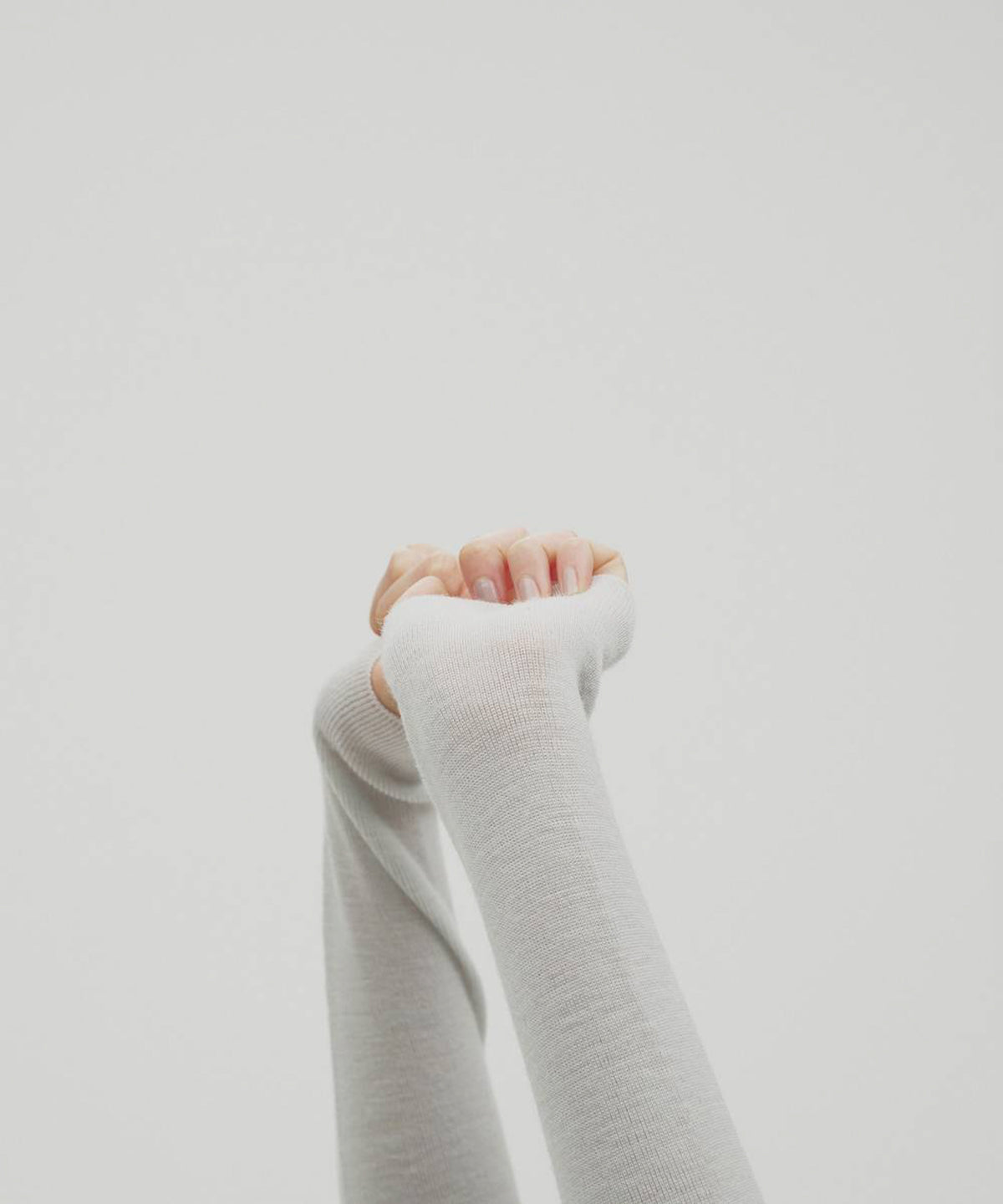 Merinowool 100% Seamless Knit