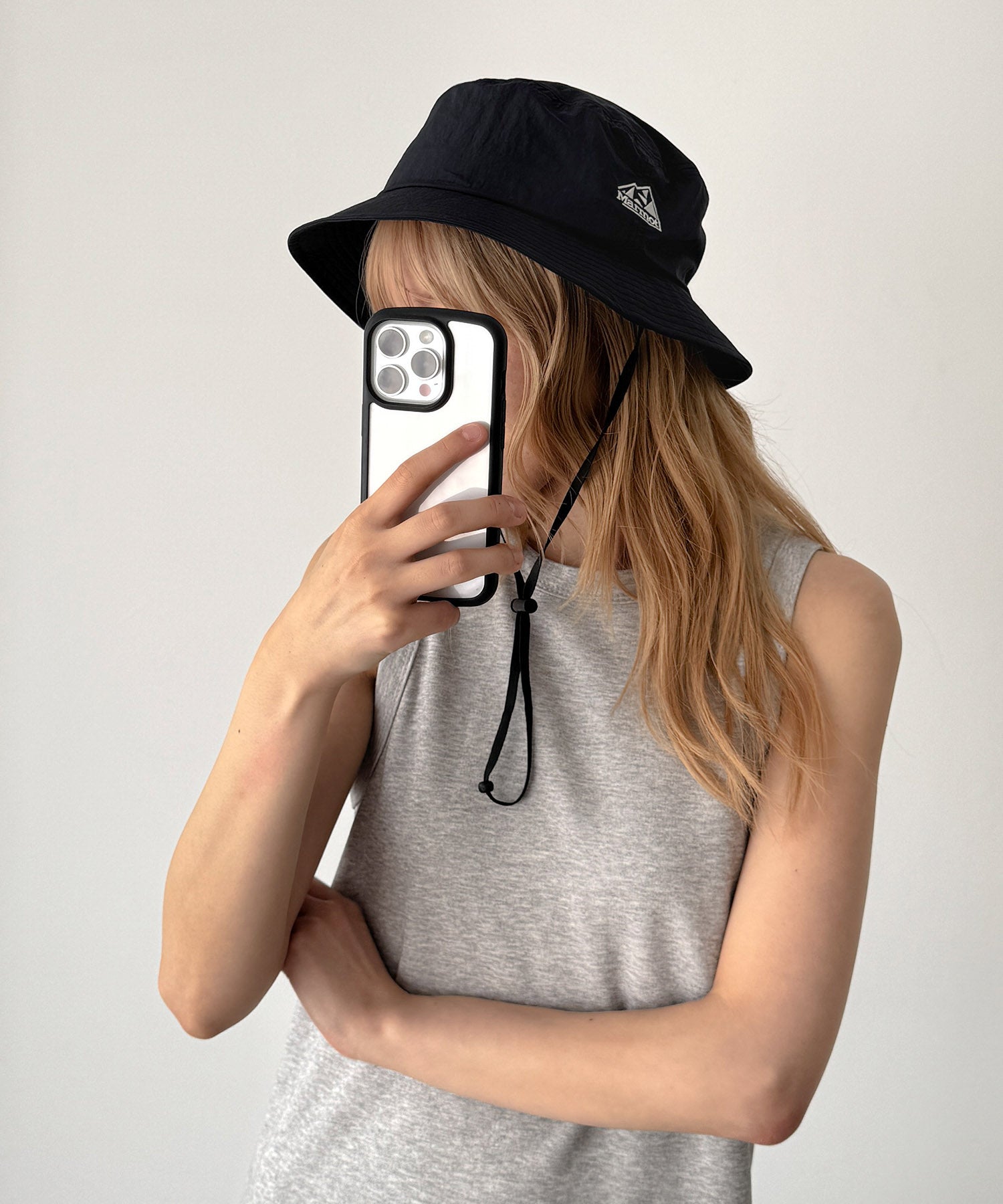 Guild Bucket Hat