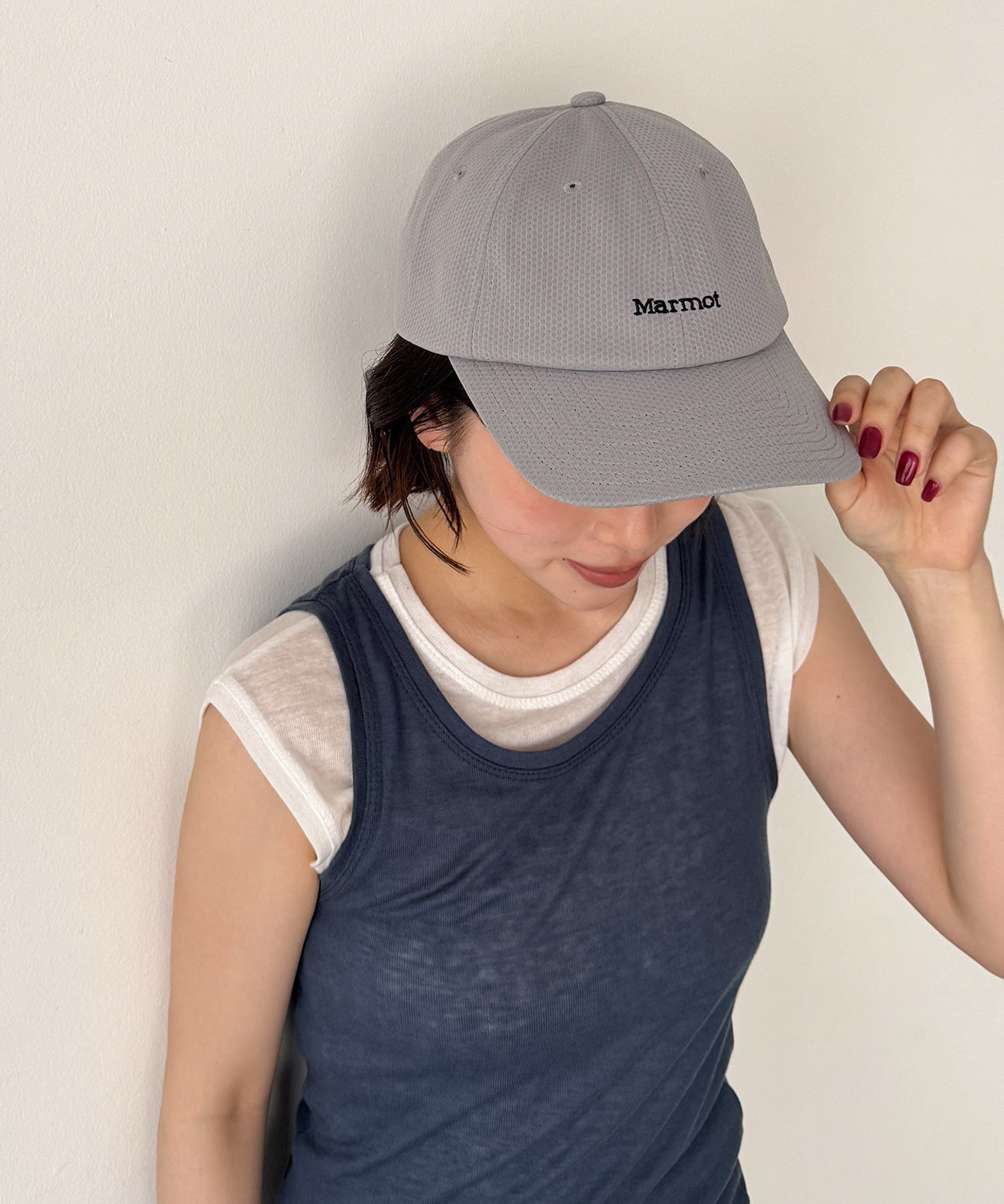 Full Face Sunshade Cap