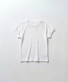 ラグランコンパクトTシャツ