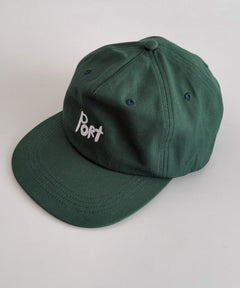 "PORT"CAP