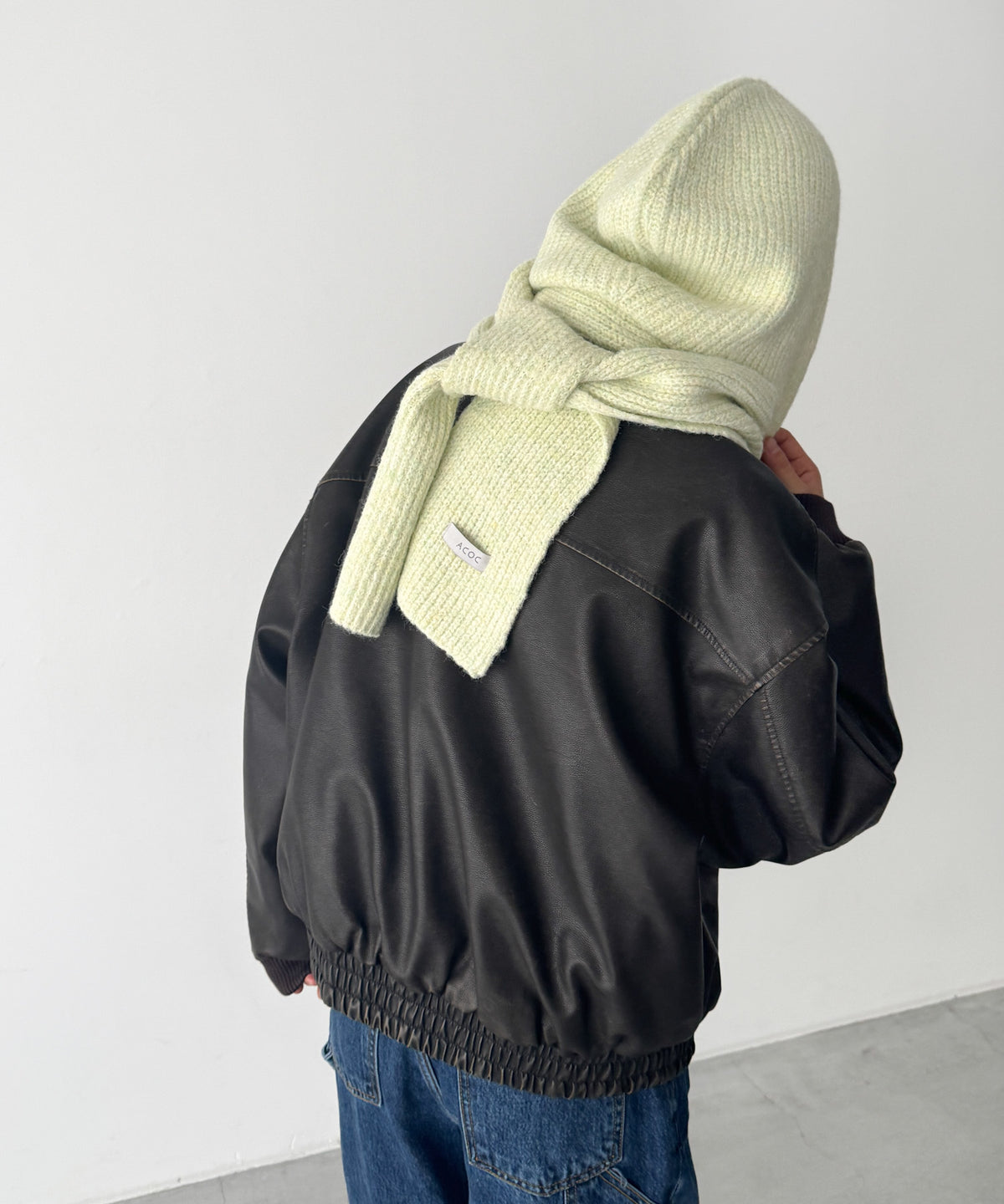 Nomad Balaclava