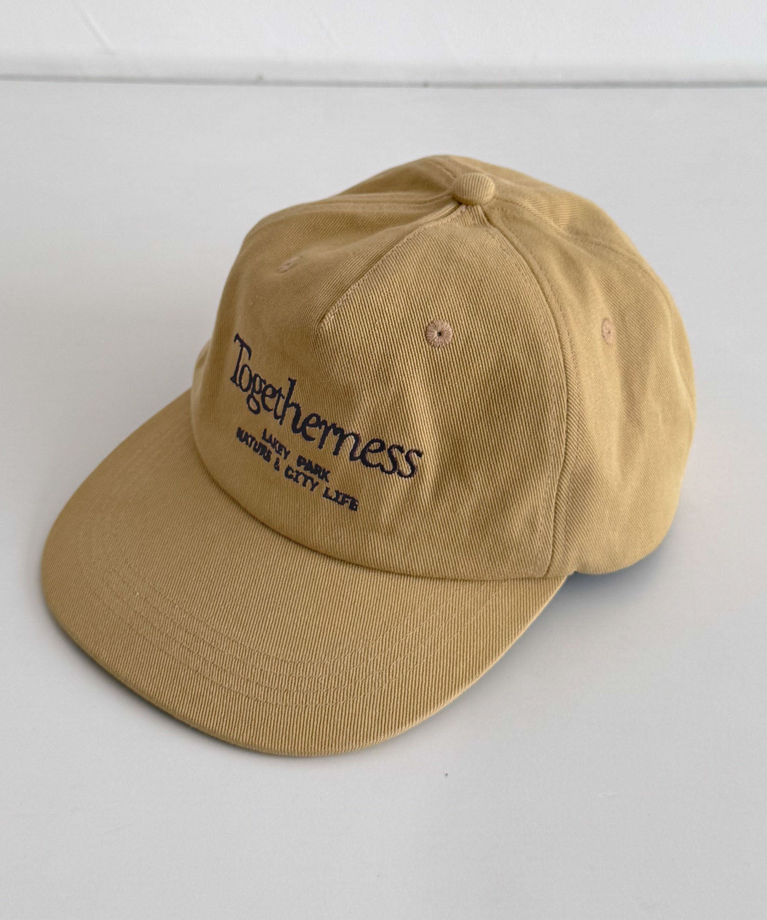 "Togetherness"CAP
