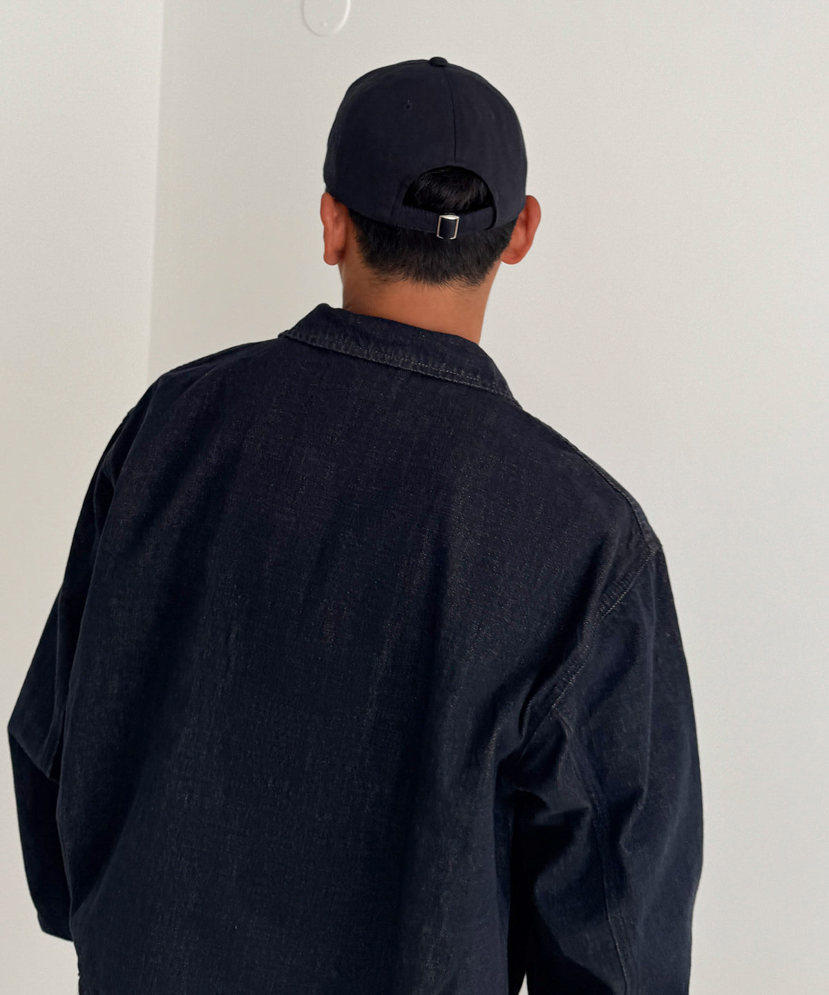 LiVE LiKE ロゴCAP