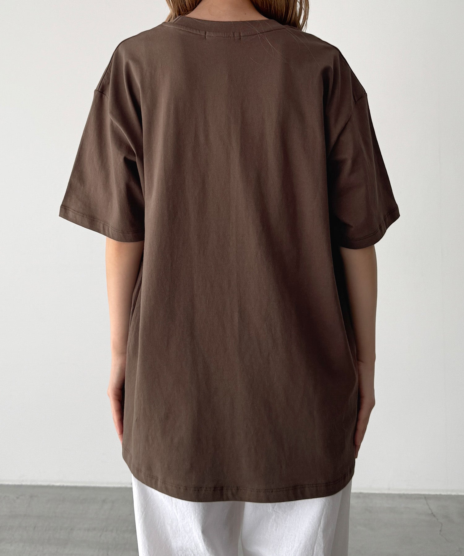 "HIMAWARI"Tシャツ
