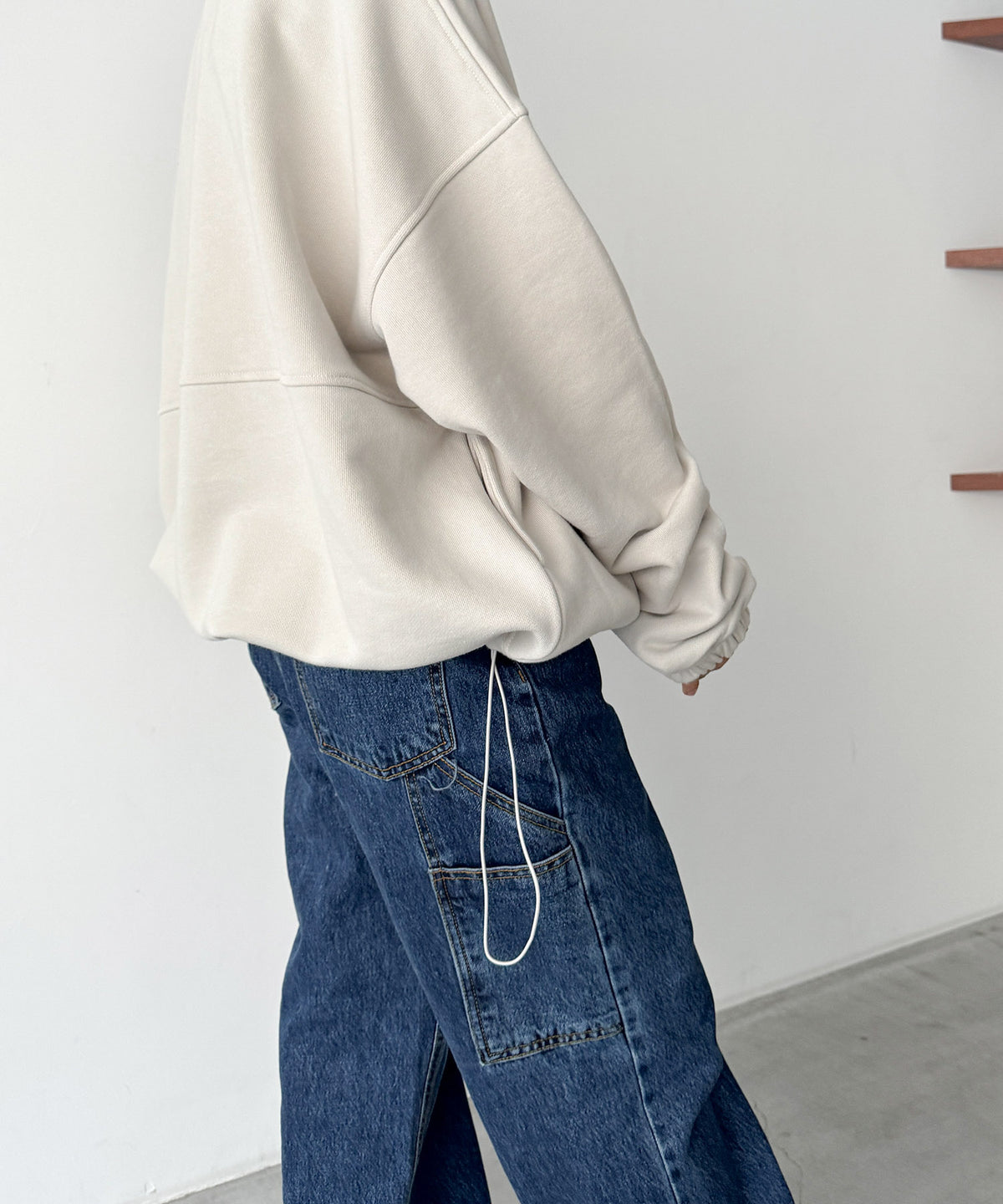 ポロスキッパートレーナー