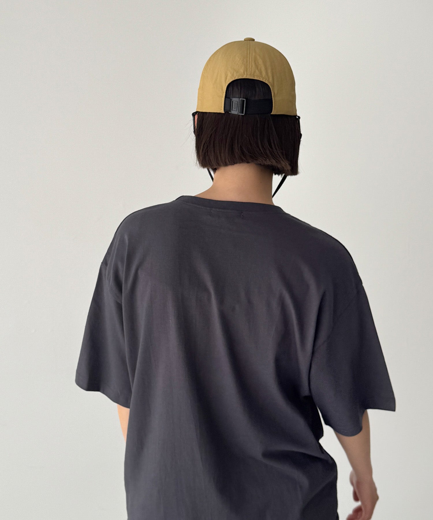"Solace"ナイロンCAP