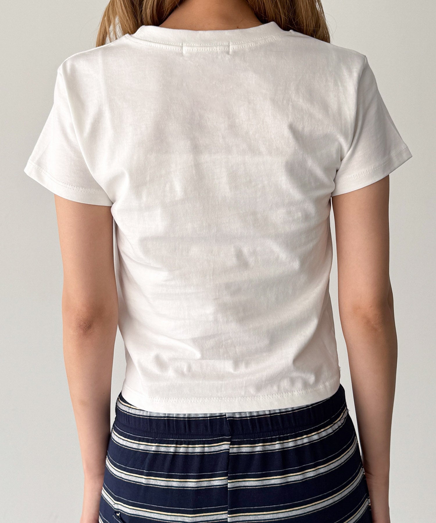 "MIDSUMMER"ミニTシャツ