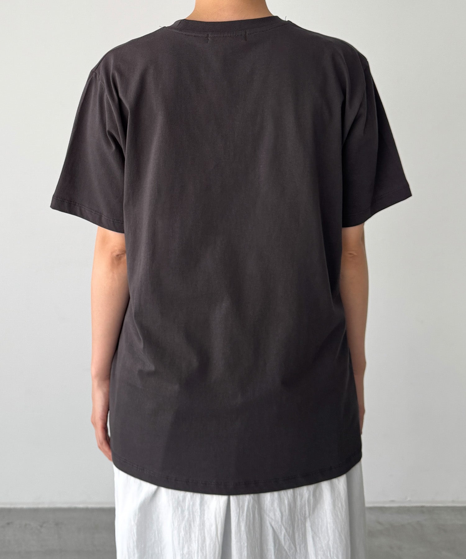 "NIETZSCHE"Tシャツ