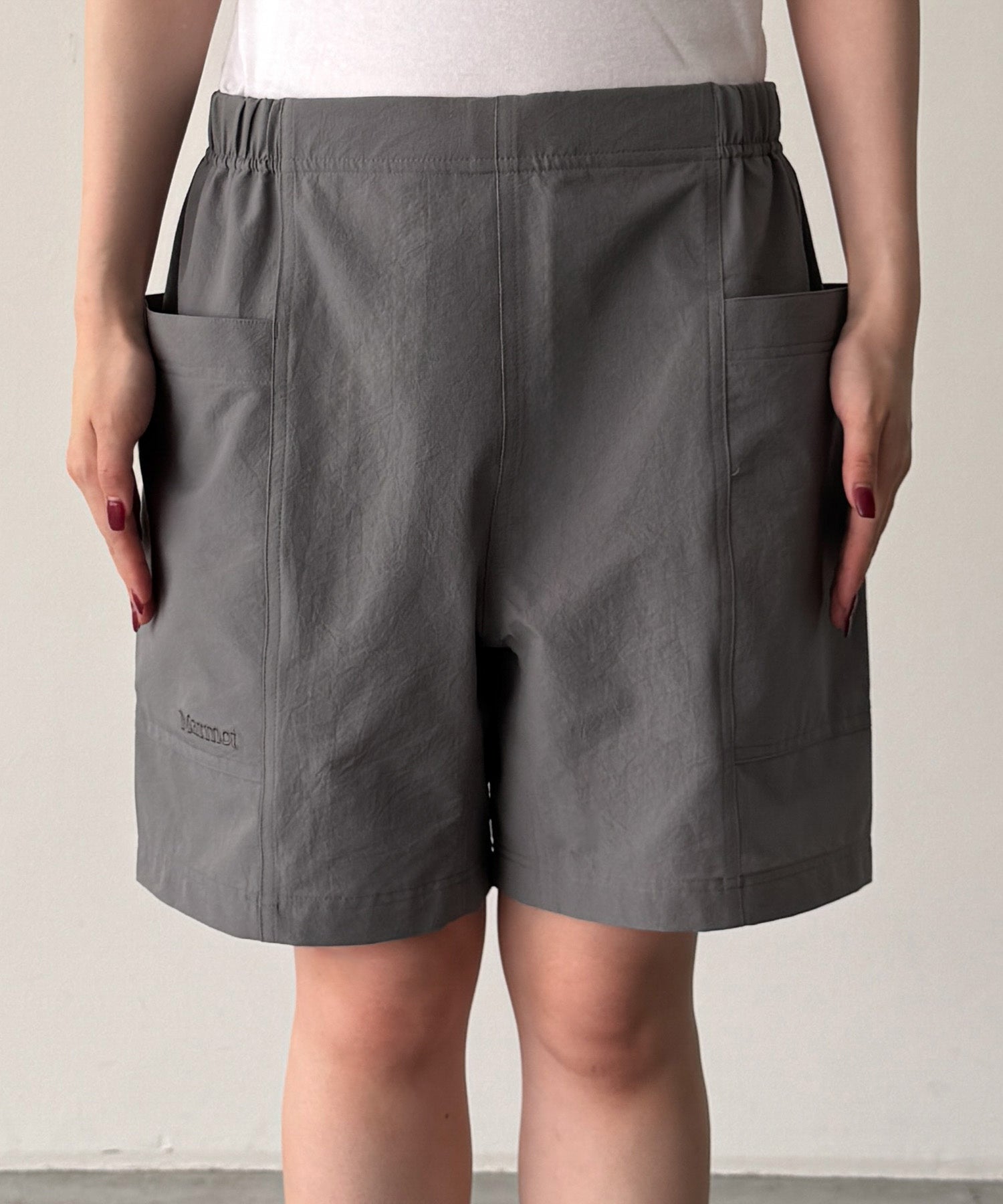 DA Breathable Shorts