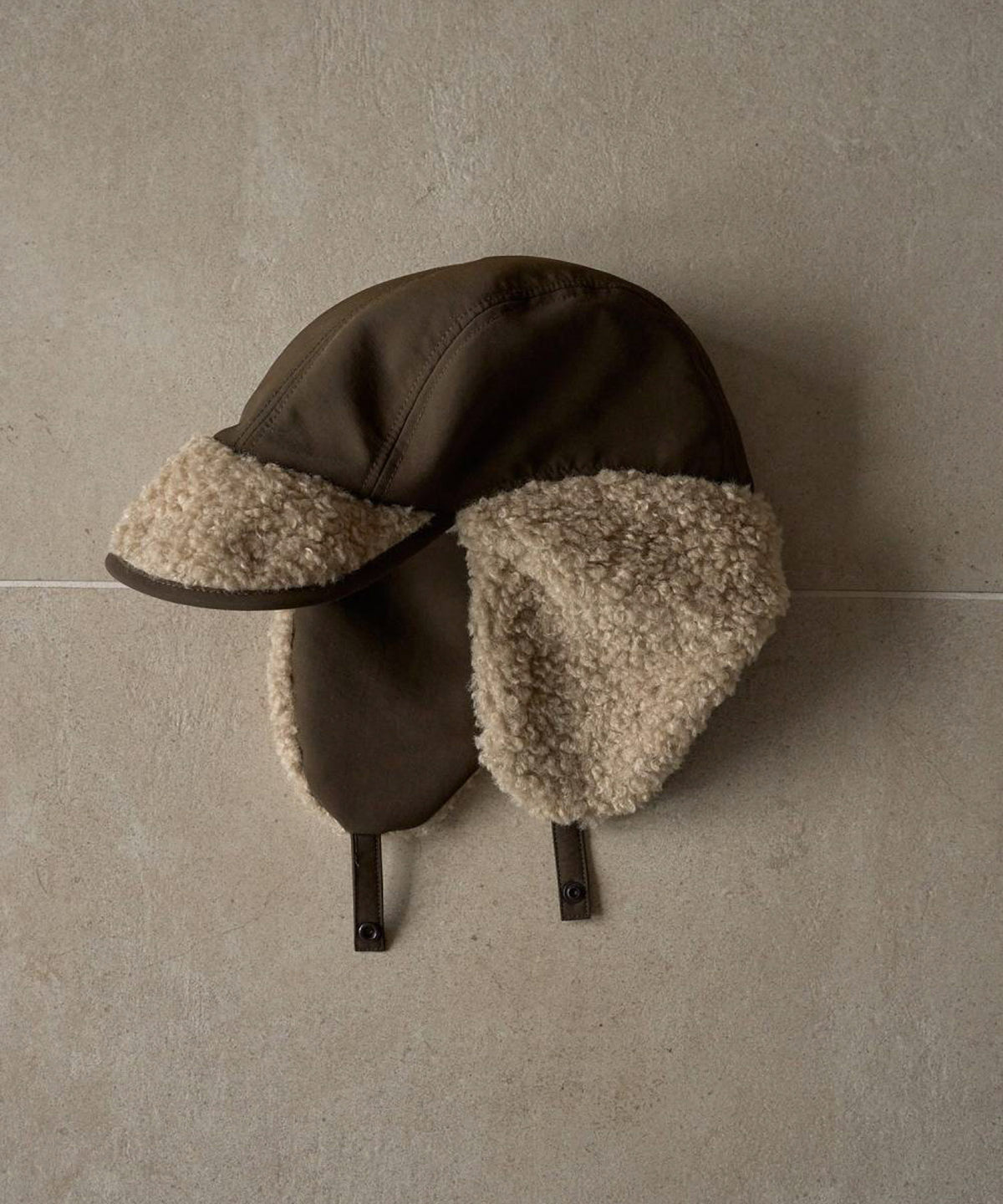 Boa Flight Cap