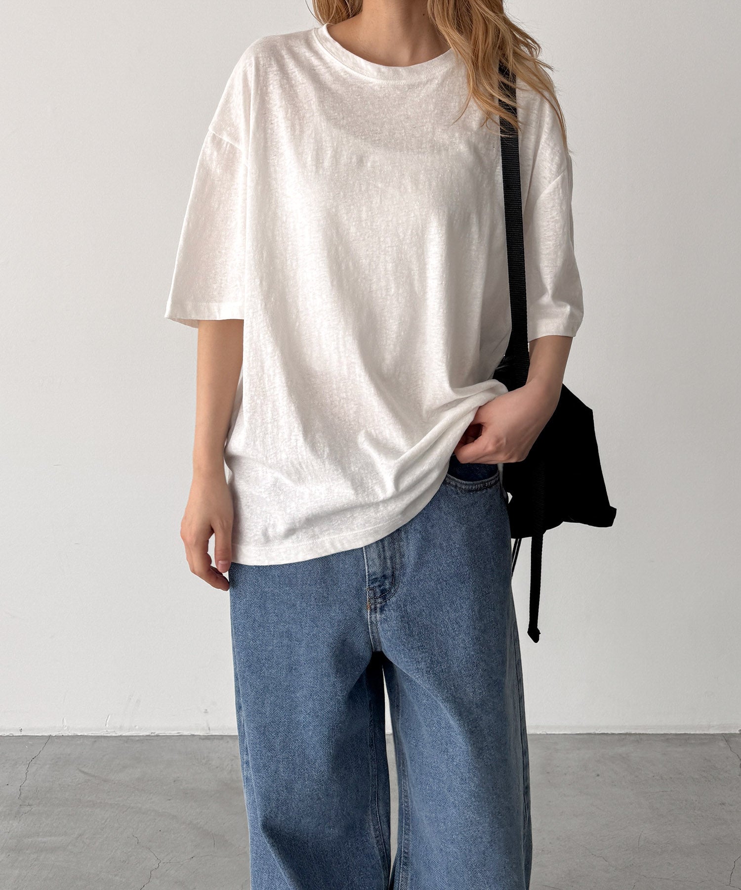 "northern"Tシャツ