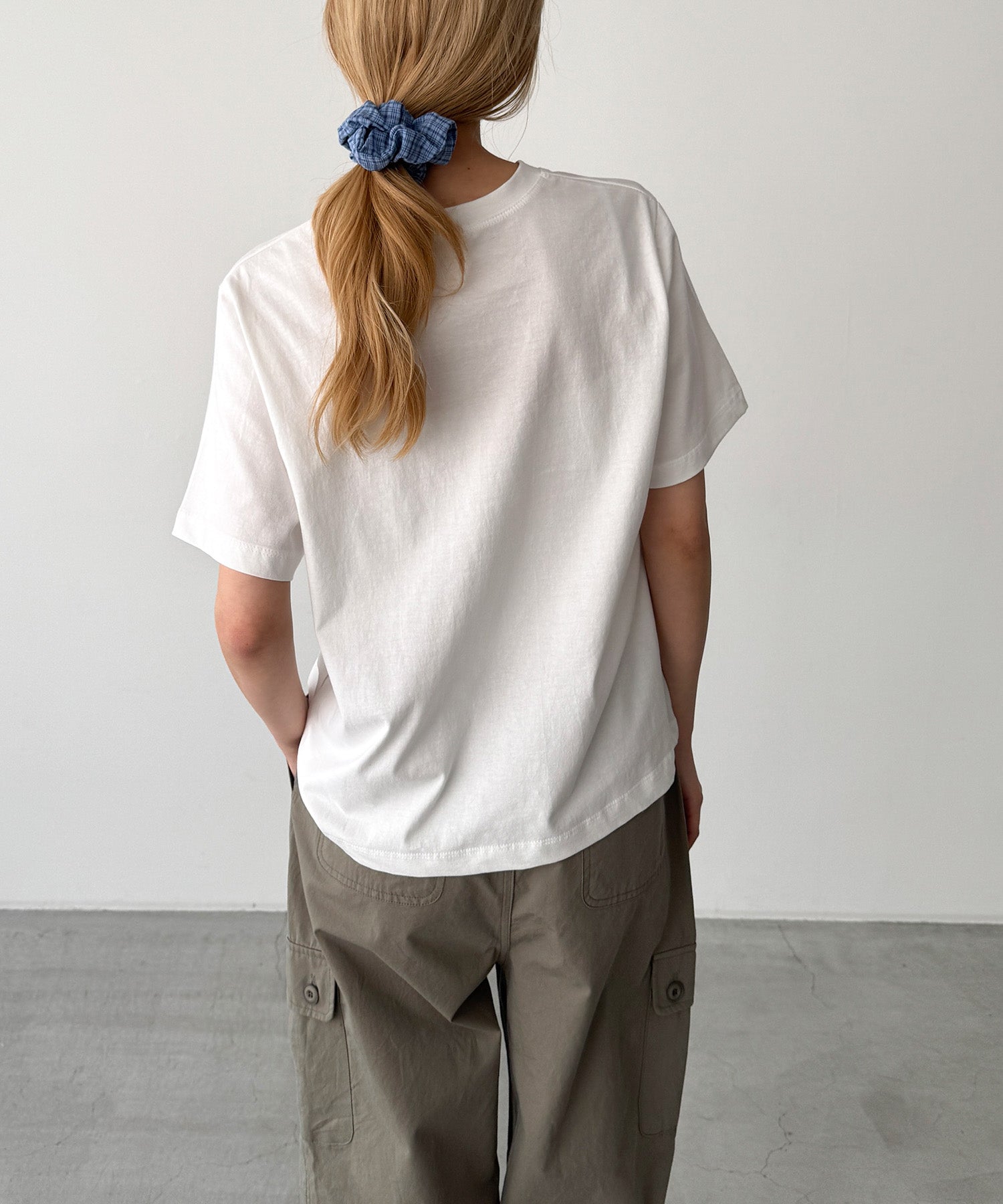 "Motors"Tシャツ