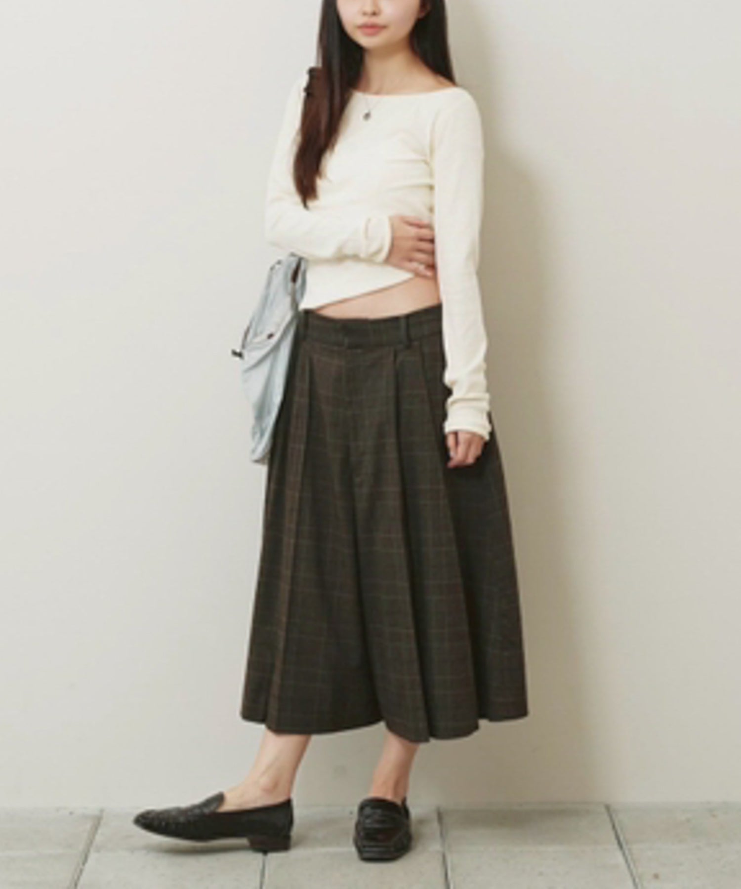 Soft Fraise Tops ソフトフライストップス/12620603