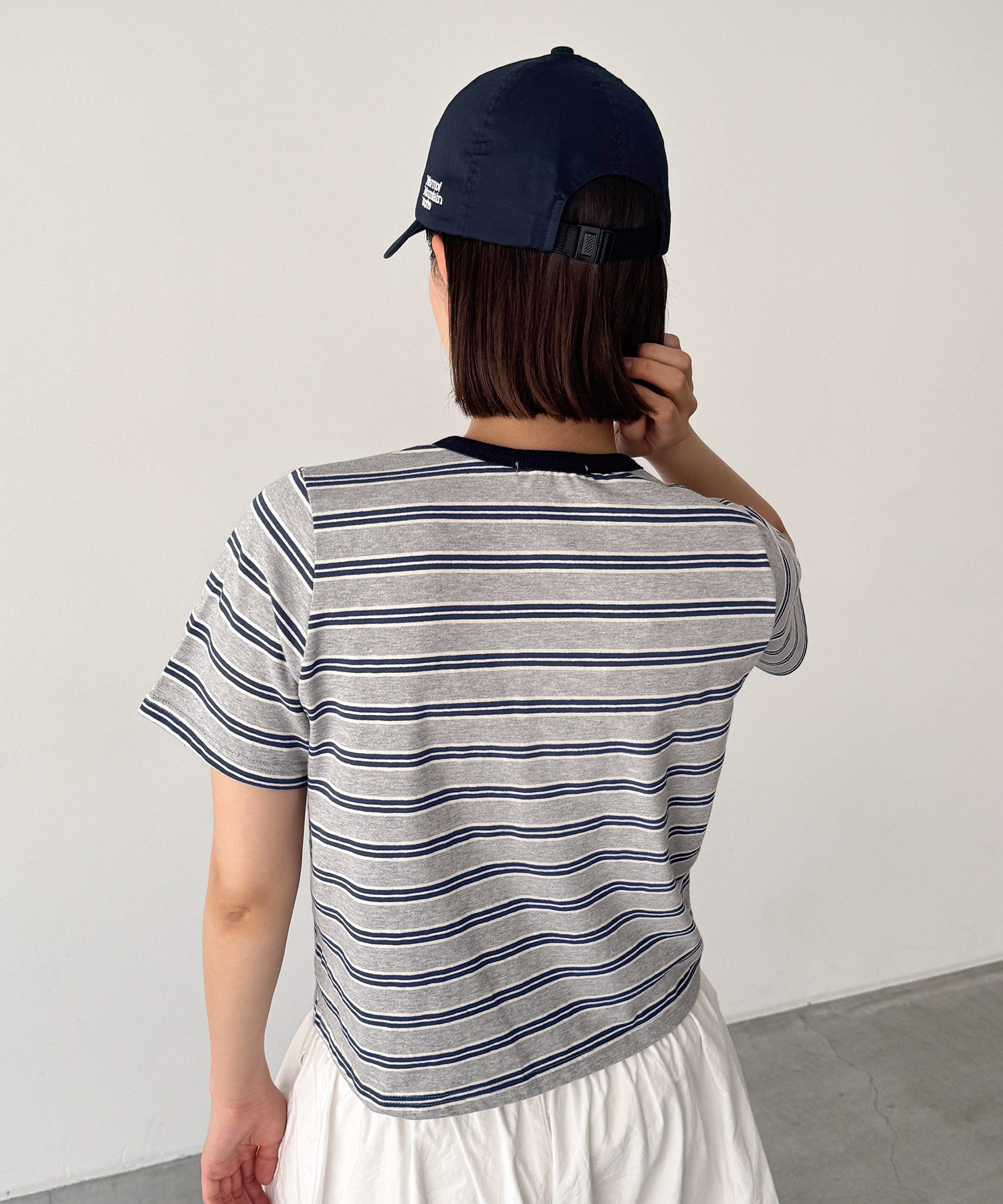 MMW Classic Cap