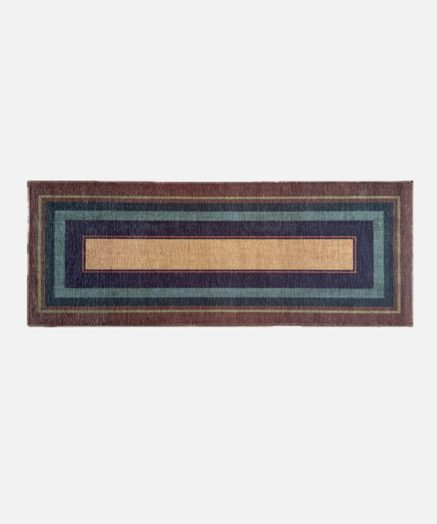 "Long Mat"ロングマット/RNN-1076L