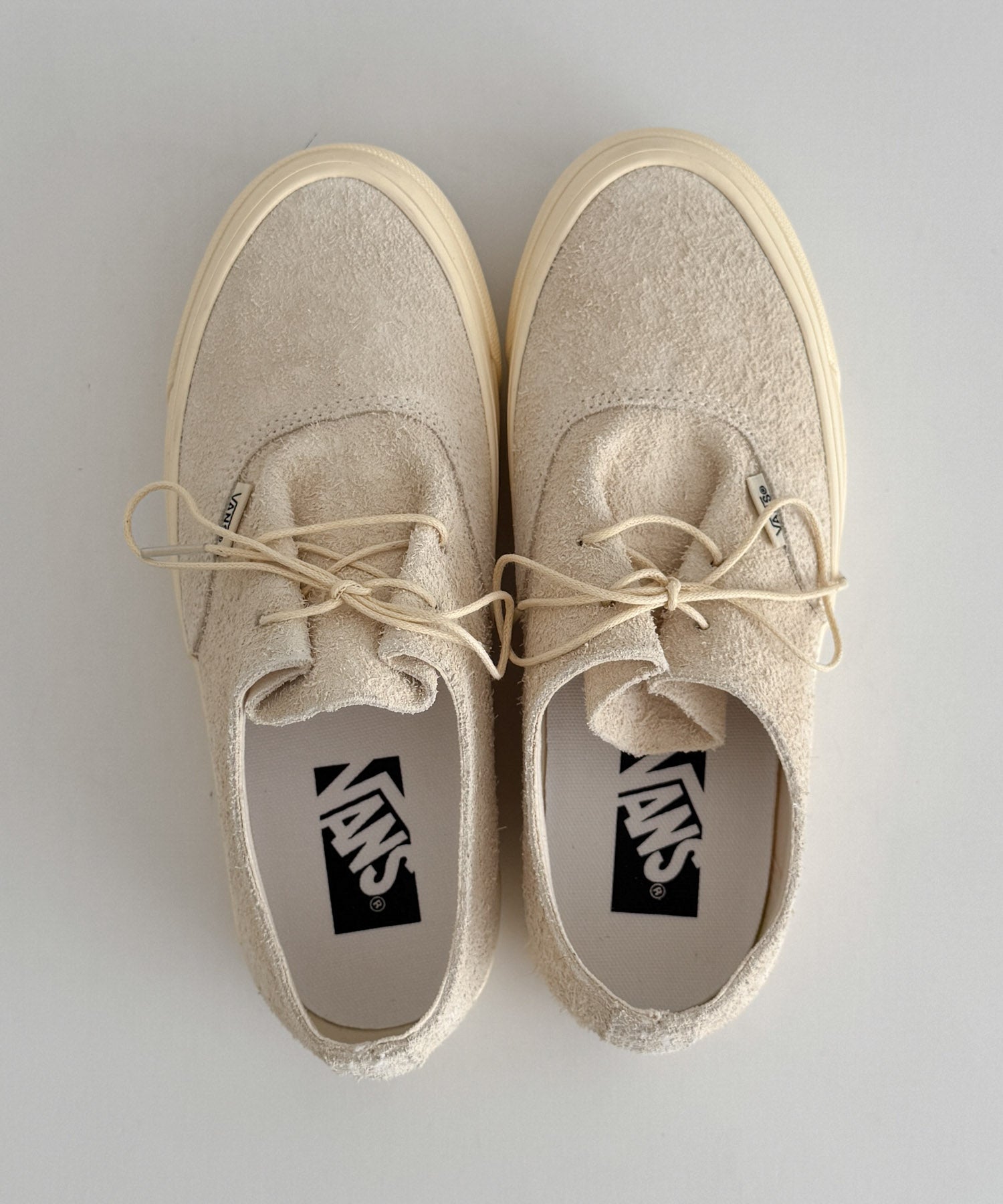 LX Authentic Ease
