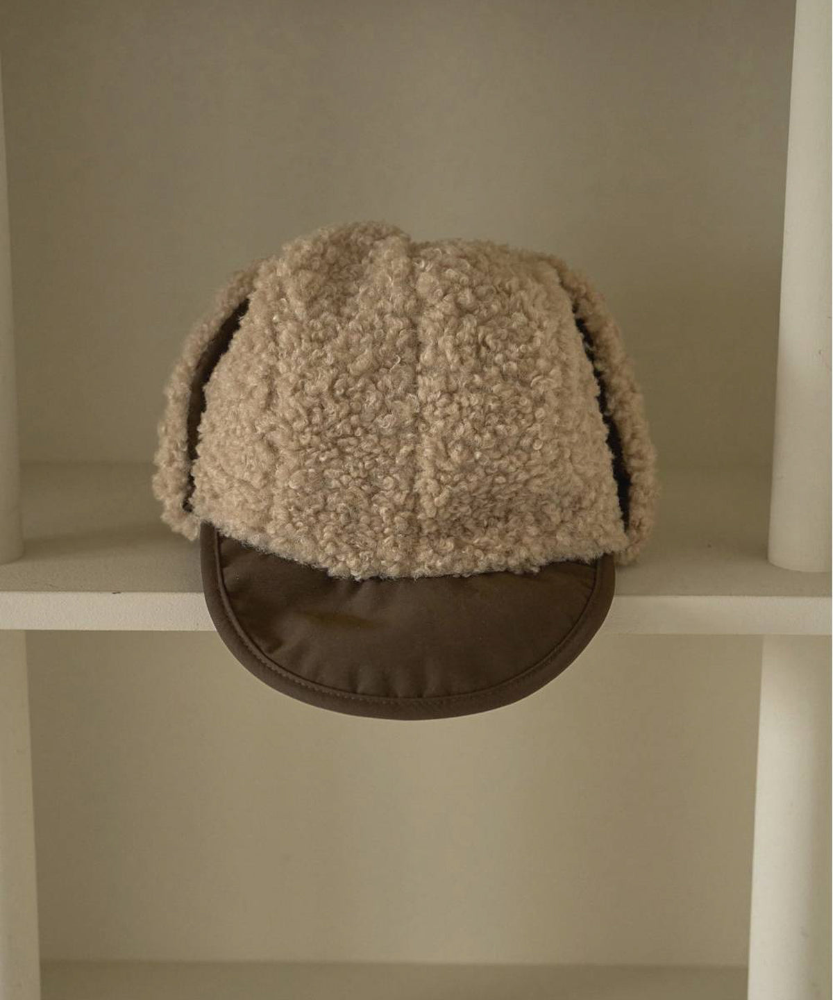 Boa Flight Cap