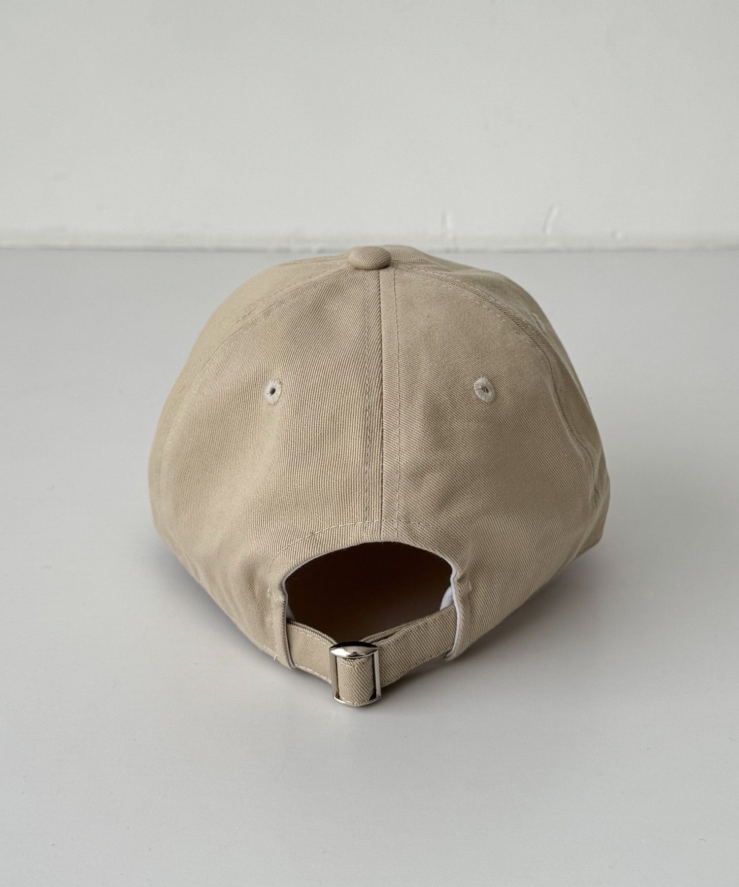 "WesterCafe 1950"ロゴCAP
