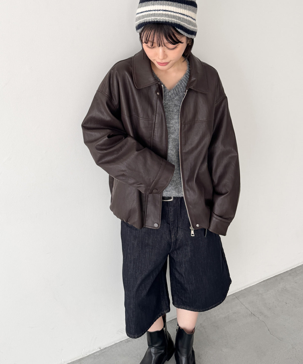H154 B80 W64 H84
