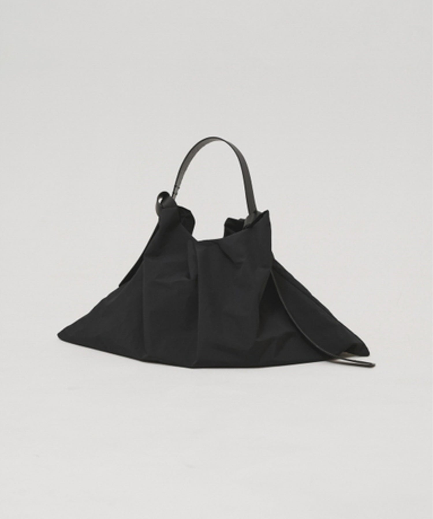 Leatherbelt Shoulder Bag レザーベルトショルダーバッグ/12621010