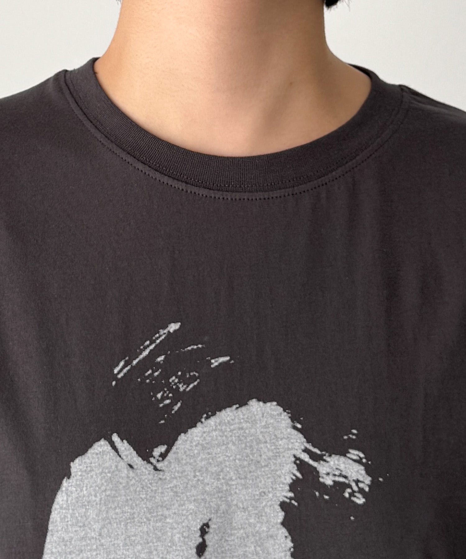 "NIETZSCHE"Tシャツ