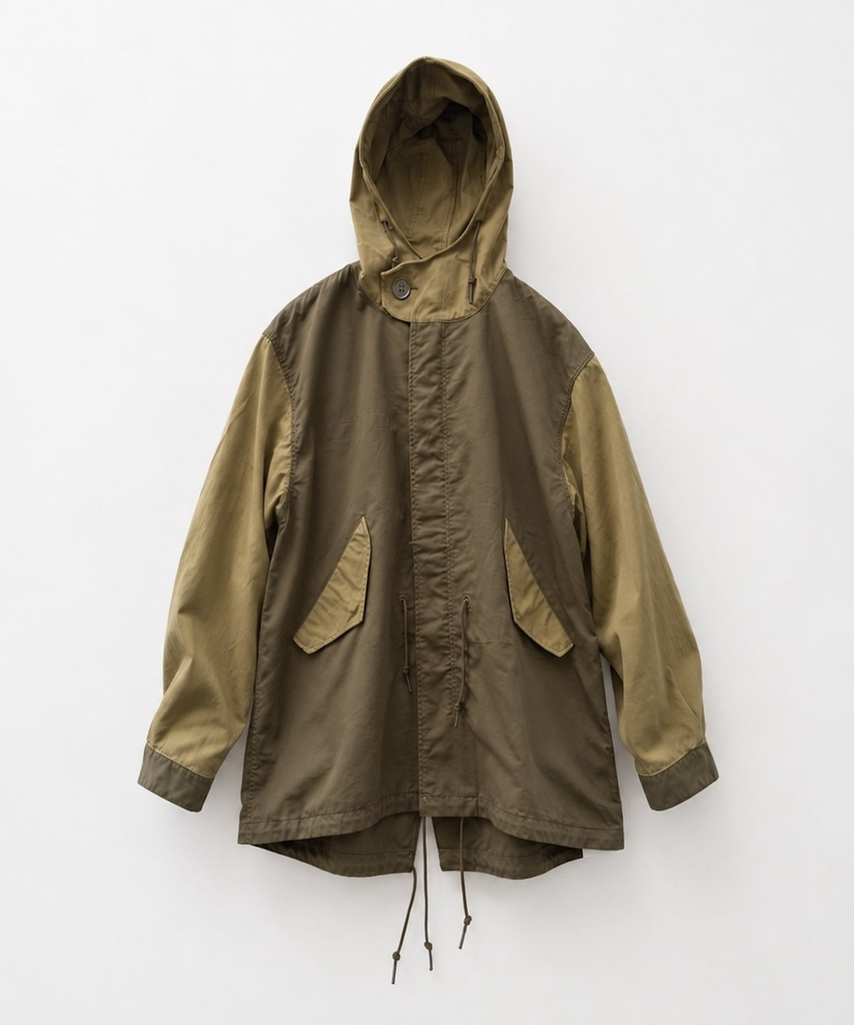NEW TYPE-51 PARKA