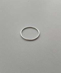 【Silver925】THINリング