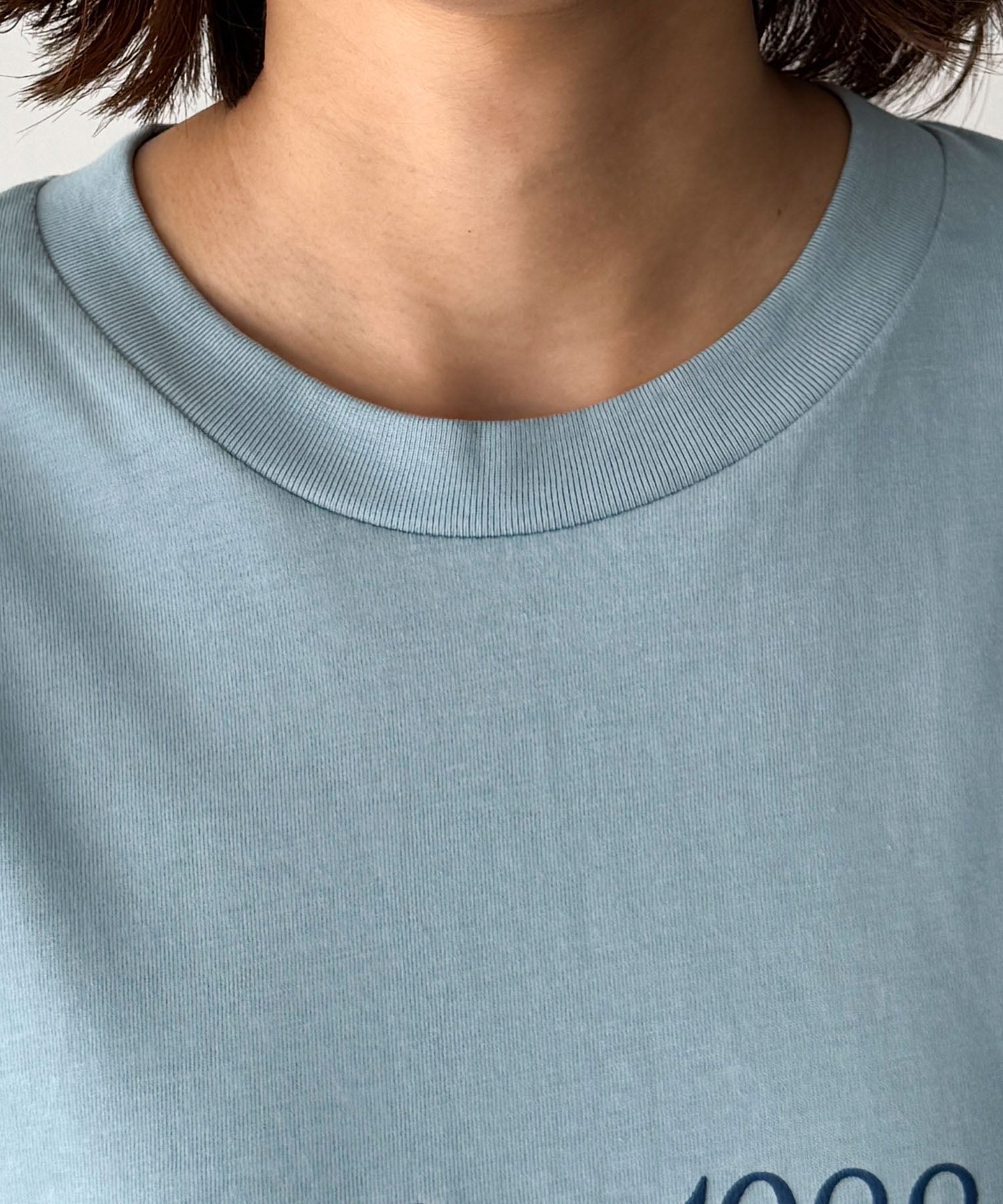 "BEER RUN"半袖Tシャツ