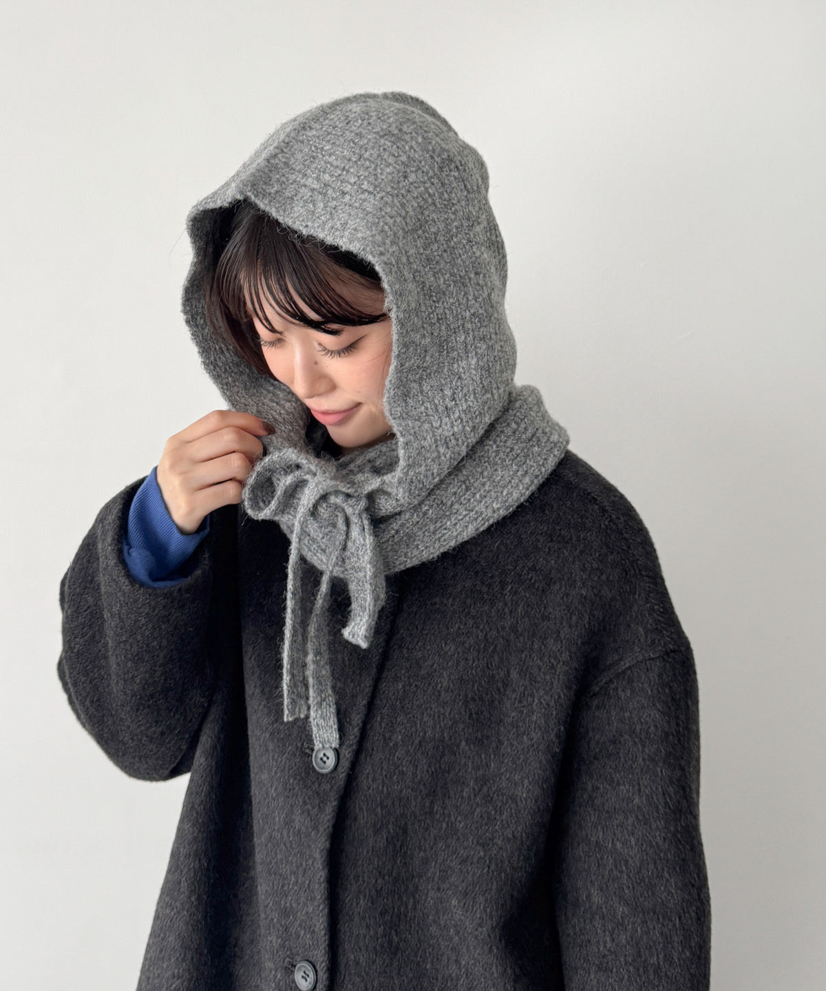 Nomad Balaclava
