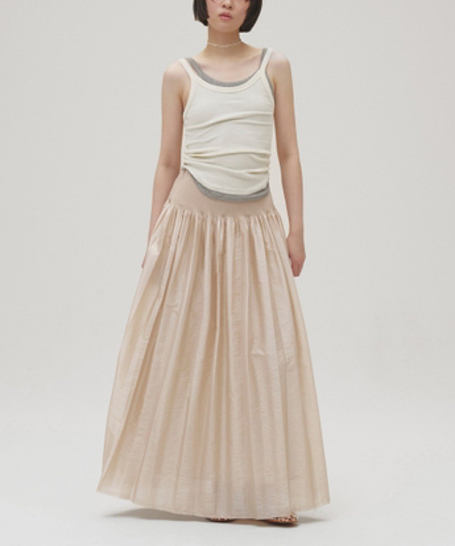 Soft Fraice Camisole