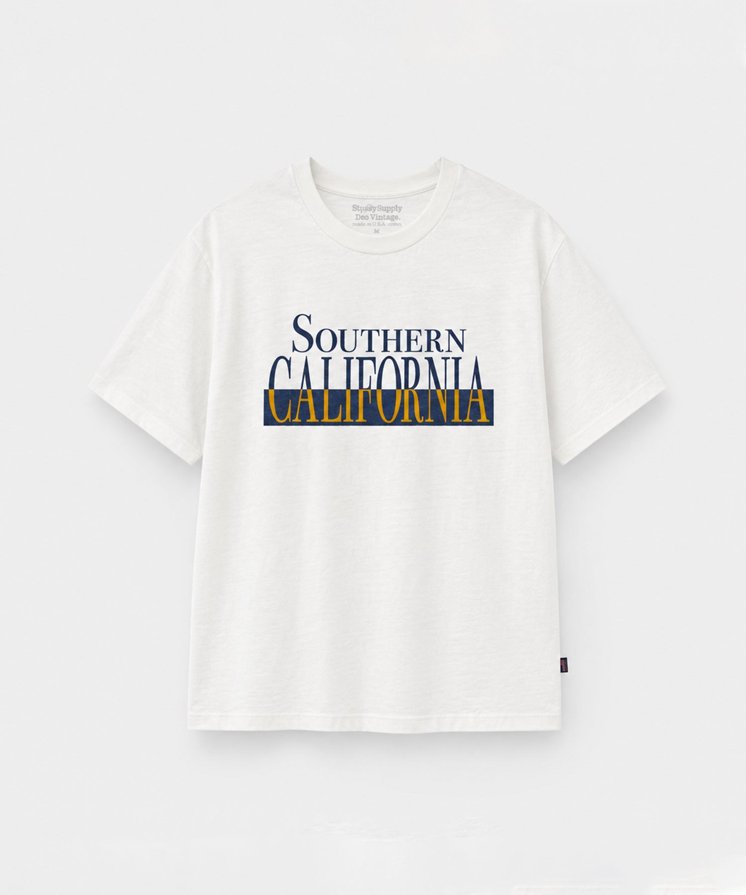 neo vintage"SO.CAL 26"Tシャツ