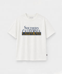 neo vintage"SO.CAL 26"Tシャツ