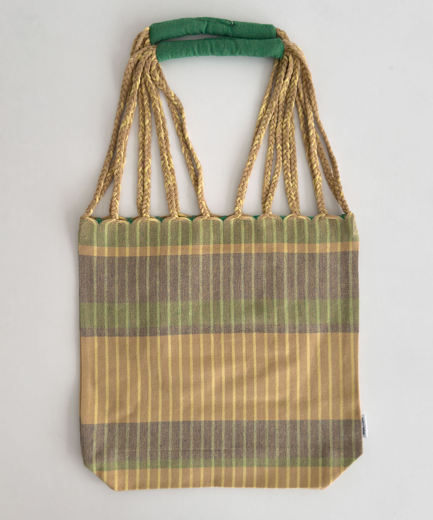 "Hammock tote bag"ハンモックトートバッグ/RN-1030L