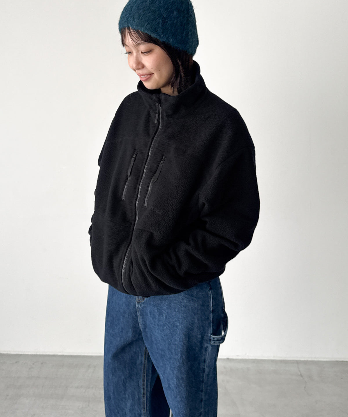 POLARTEC Compass Fleece Jacket