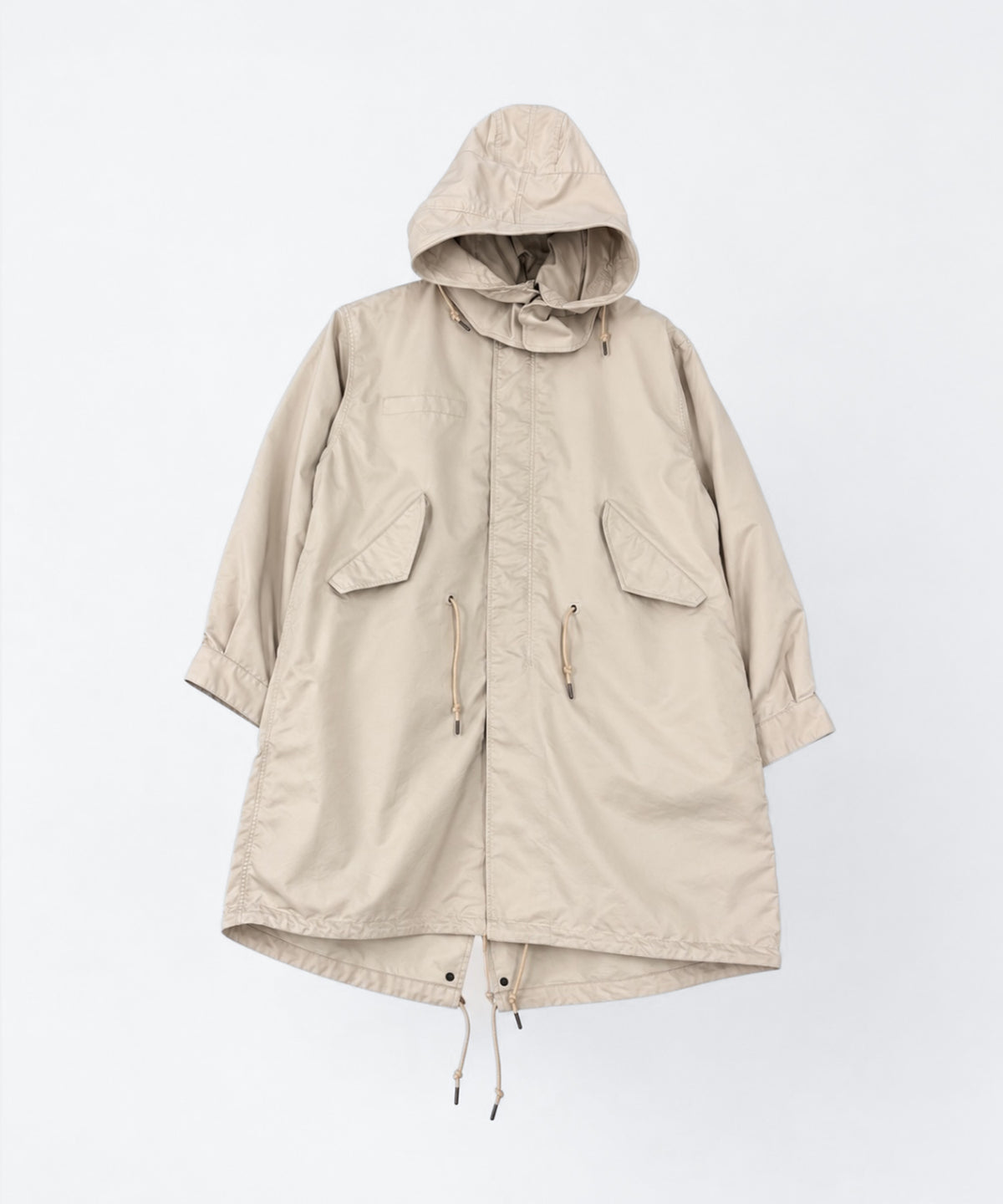 NEW TYPE-65 モッズコート