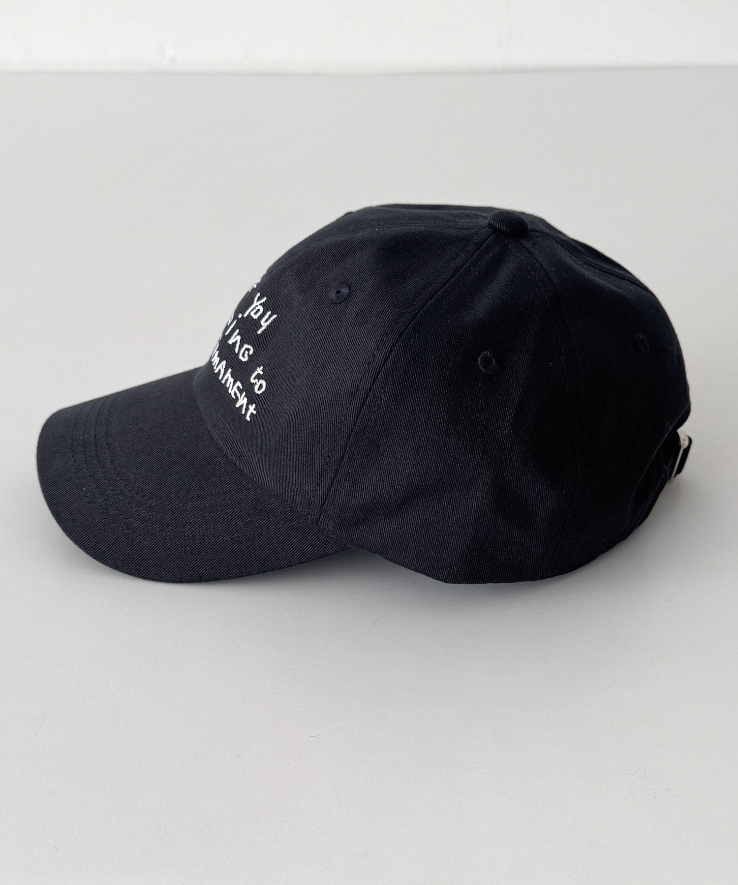 LiVE LiKE ロゴCAP