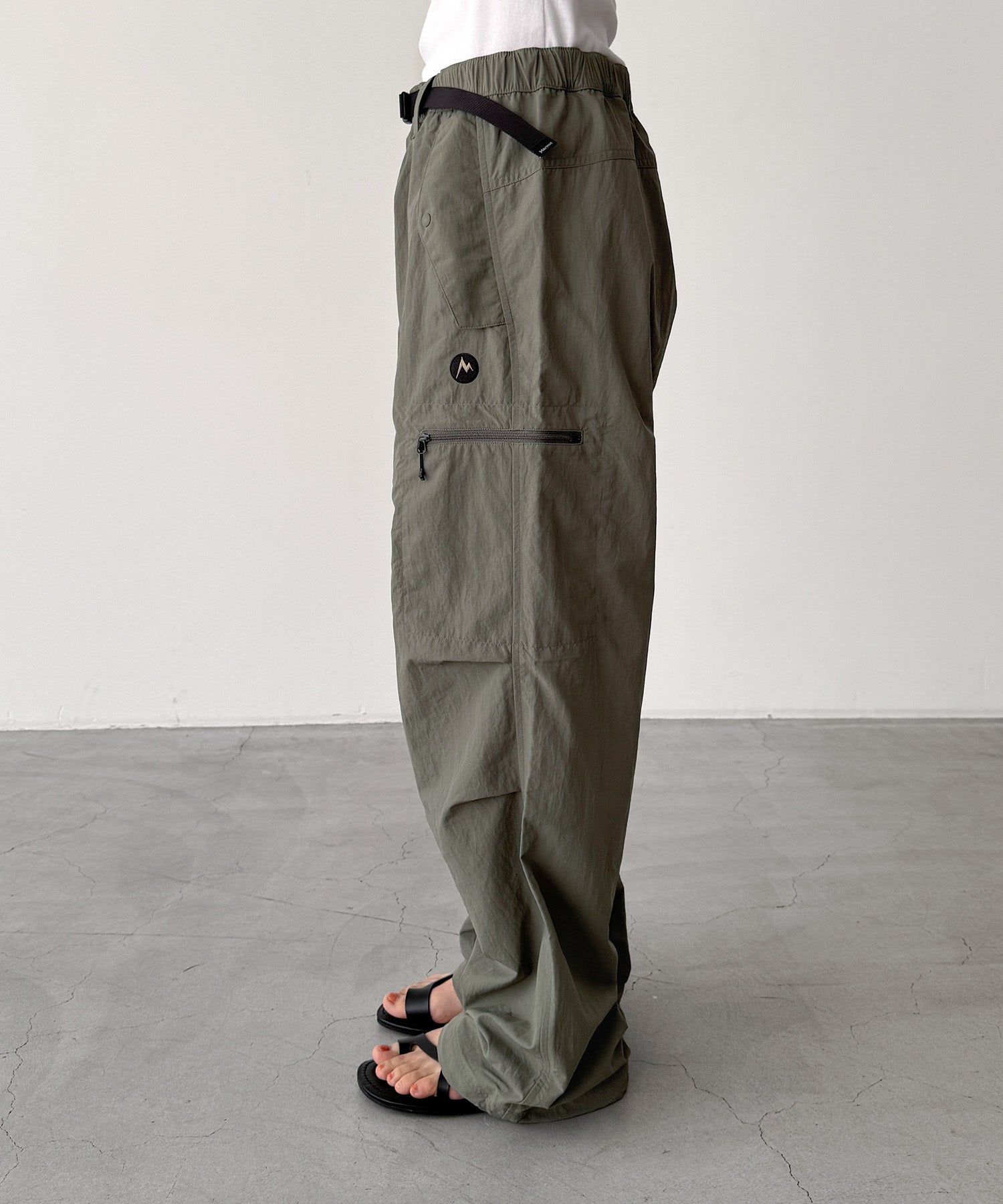 Para Pants