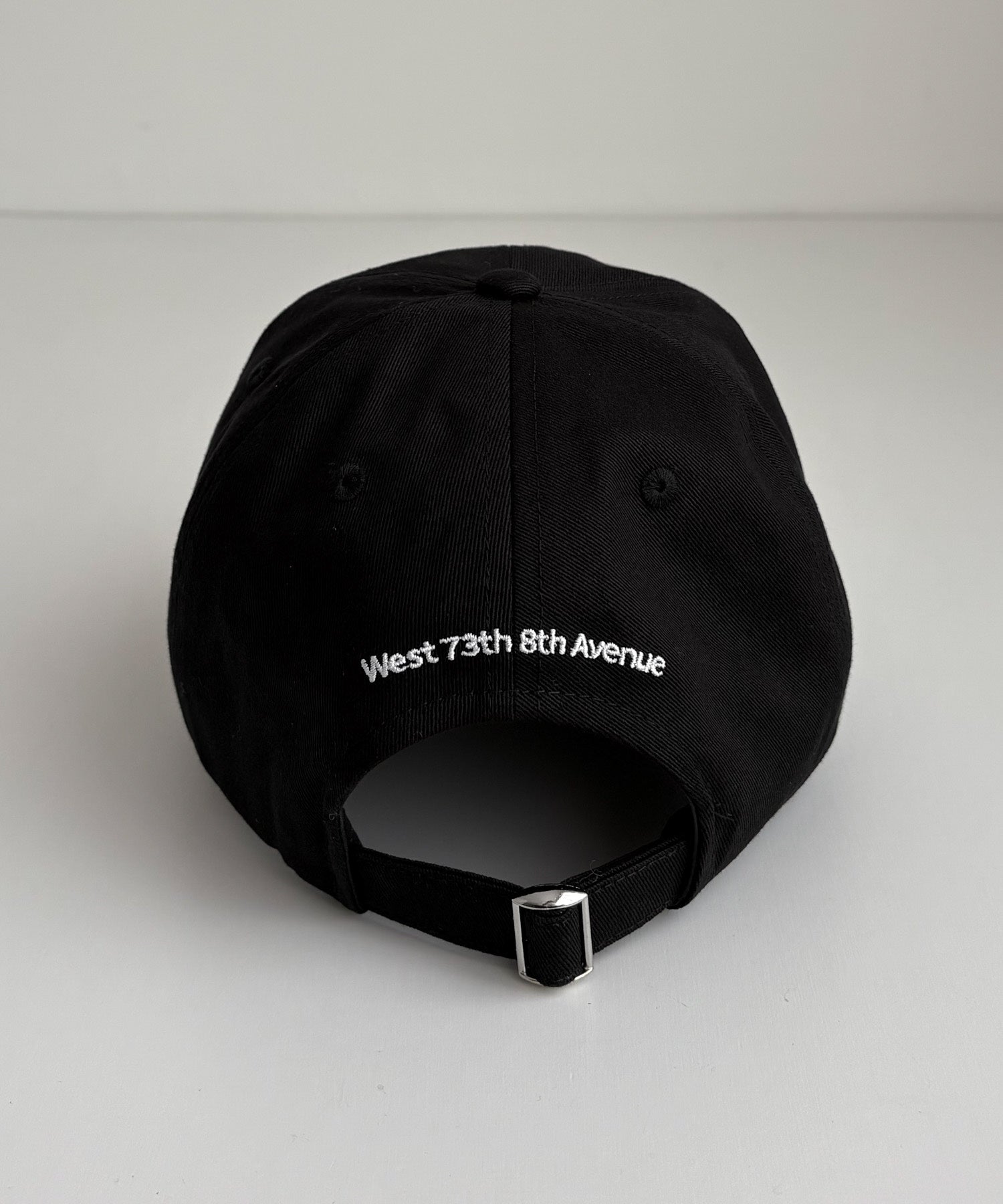 "Dog Walker"ロゴCAP
