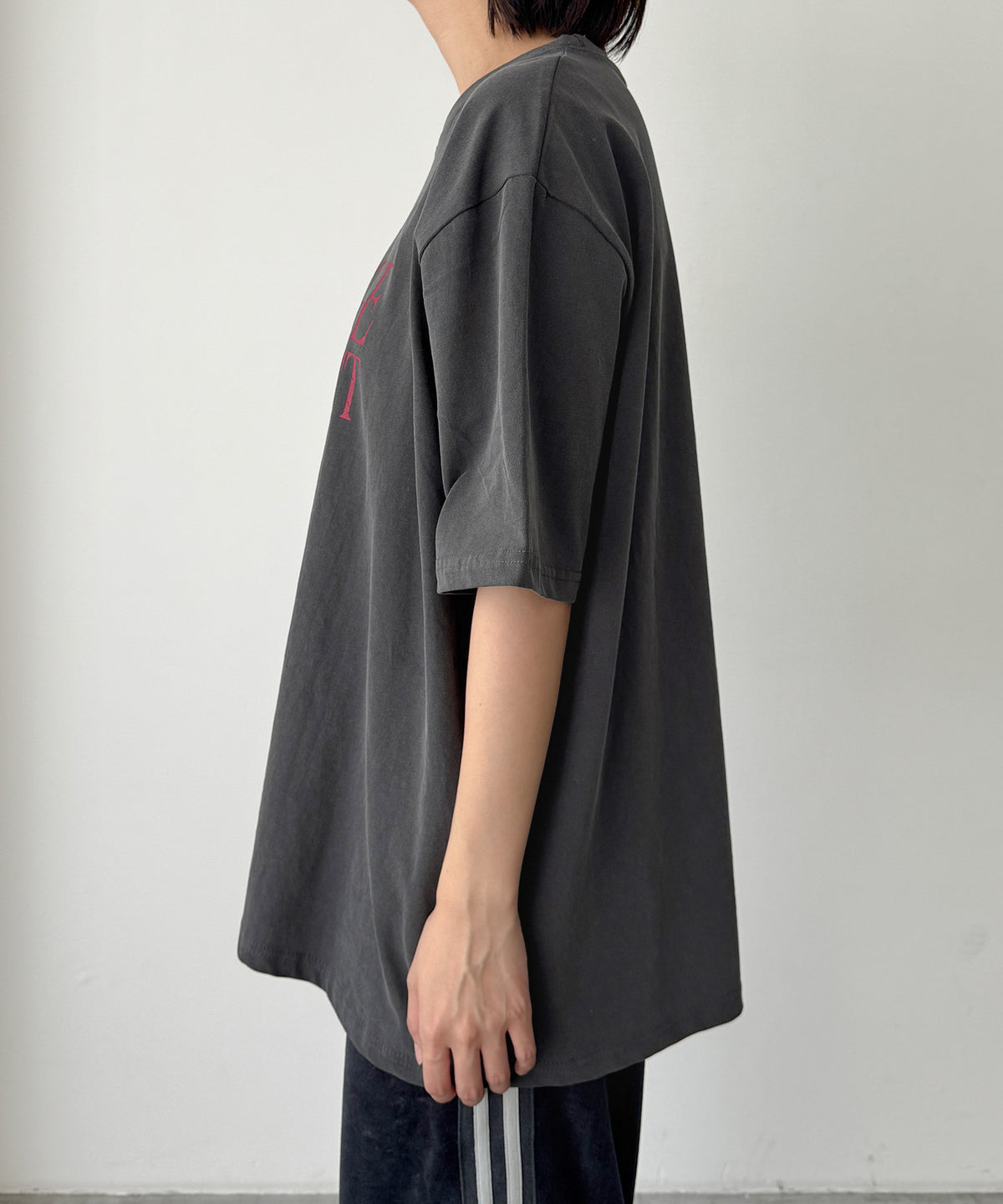 "VINTAGE"Tシャツ