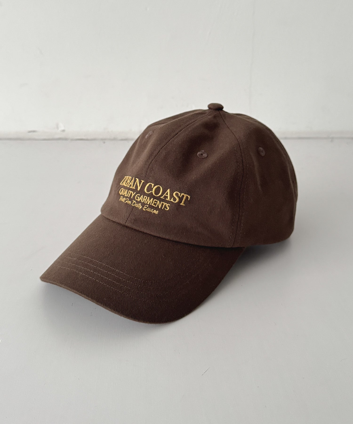 "URBAN COAST"CAP