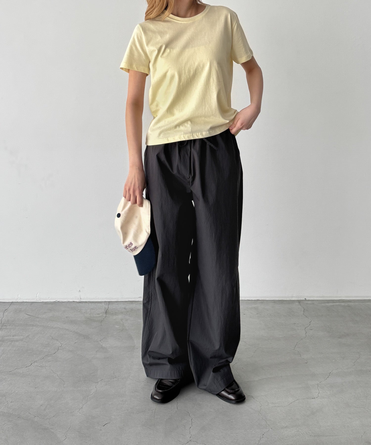 BASIC Tシャツ