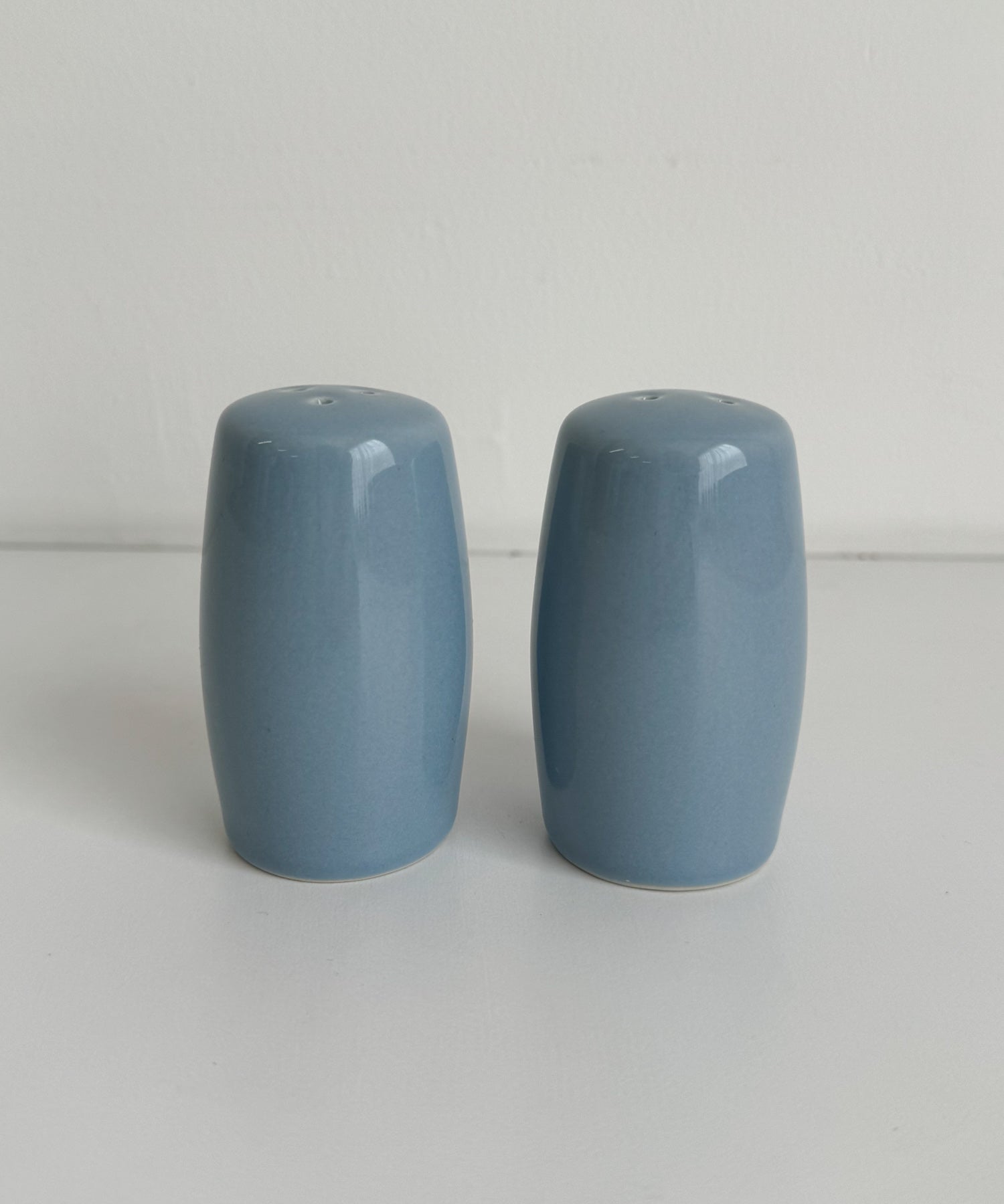 U/C SALT&PEPPER SHAKER SET U/Cソルト＆ペッパーシェーカーセット/M-0855