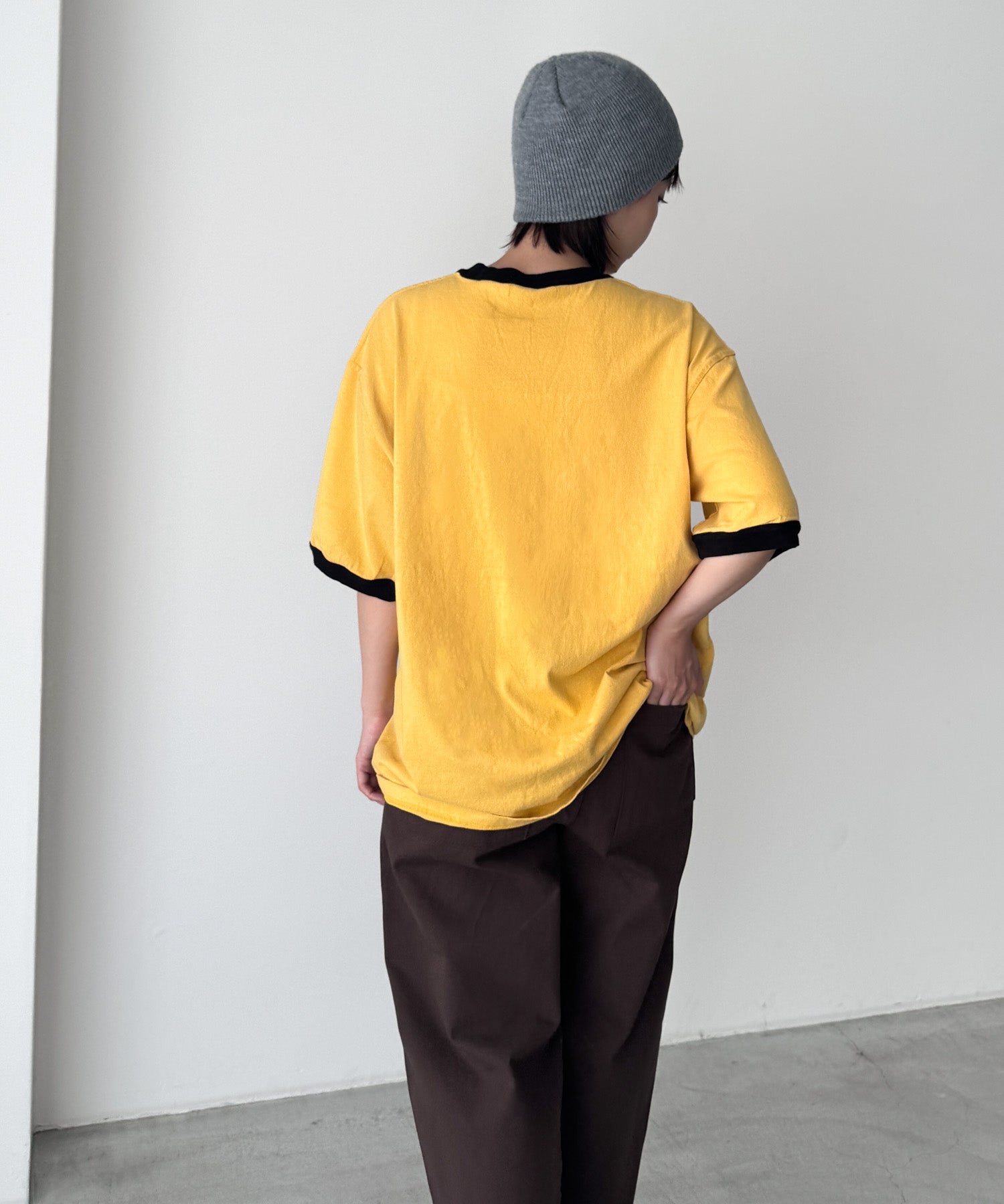 F1リンガーTシャツ