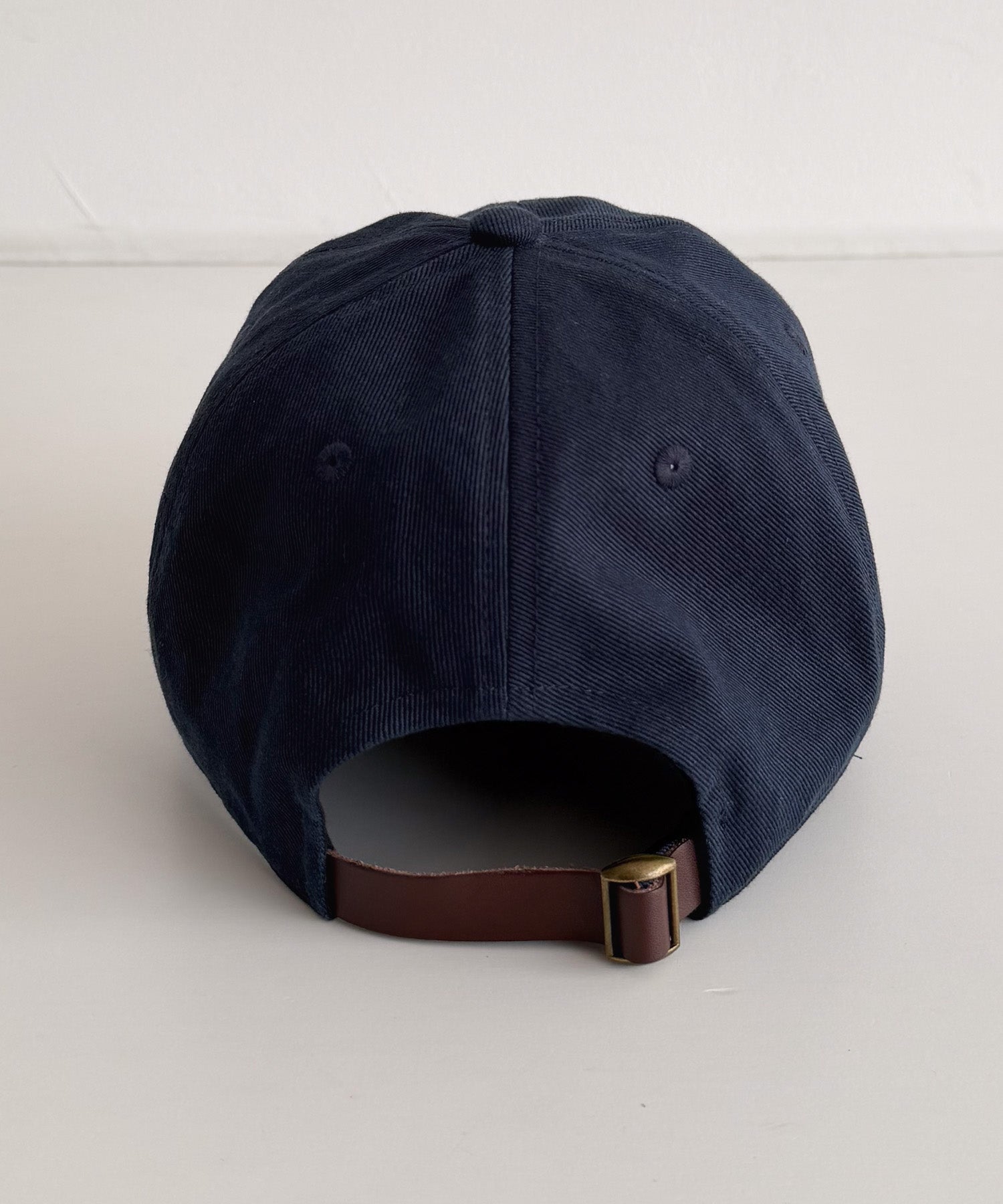 ワッペンロゴCAP