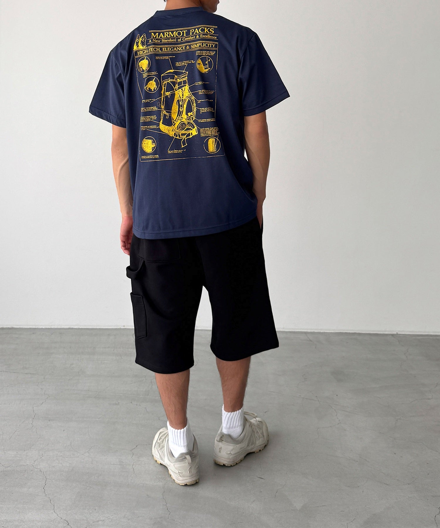 Archive paks T-Shirts
