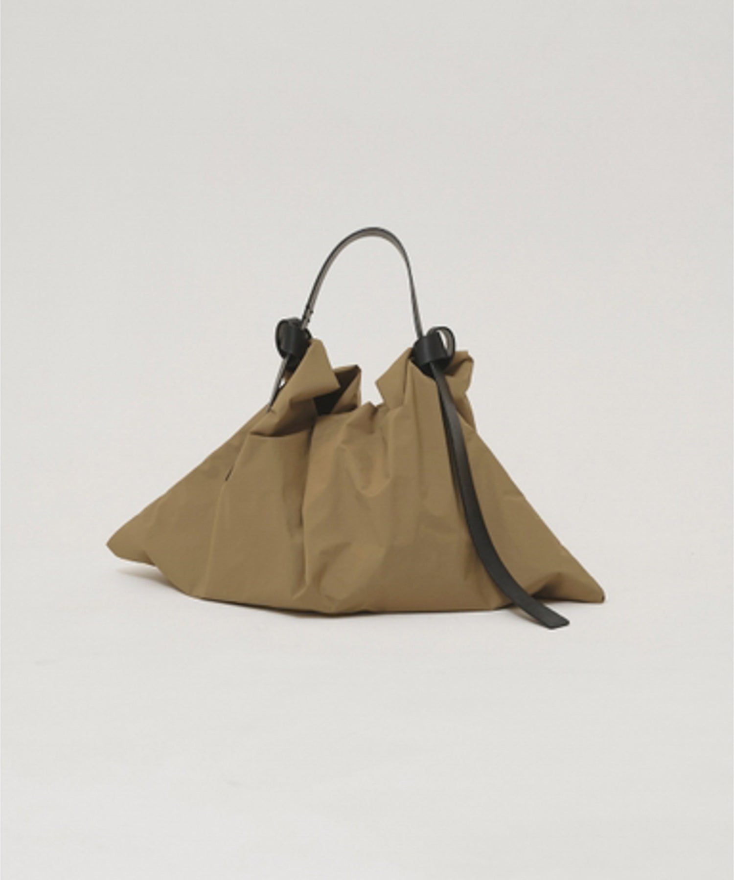 Leatherbelt Shoulder Bag レザーベルトショルダーバッグ/12621010