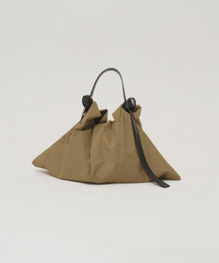 Leatherbelt Shoulder Bag レザーベルトショルダーバッグ/12621010